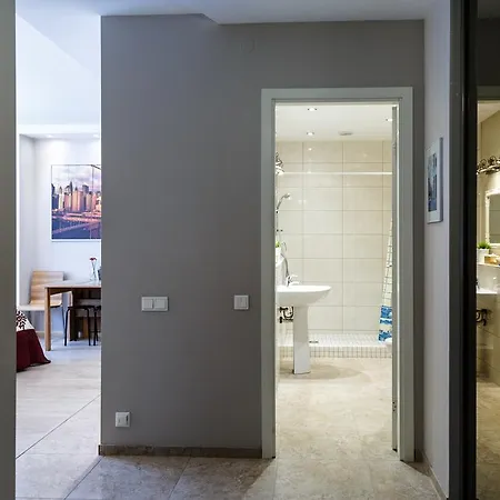 Apartamento Hazel *
