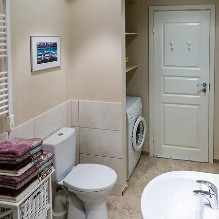 Hazel Apartment Vilnius