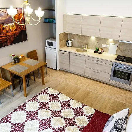 Hazel Apartamento