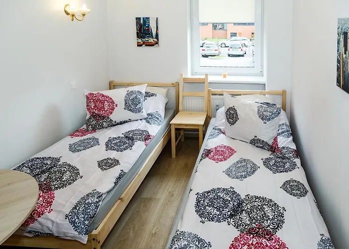 Hazel Apartamento Vilnius