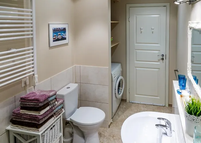 Hazel Apartamento Vilnius